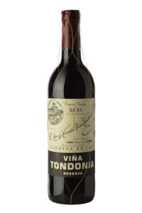 López de Heredia Viña Tondonia Reserva