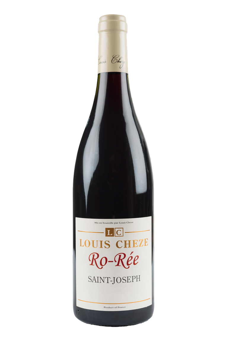 Louis Chèze Saint-Joseph Ro Rée