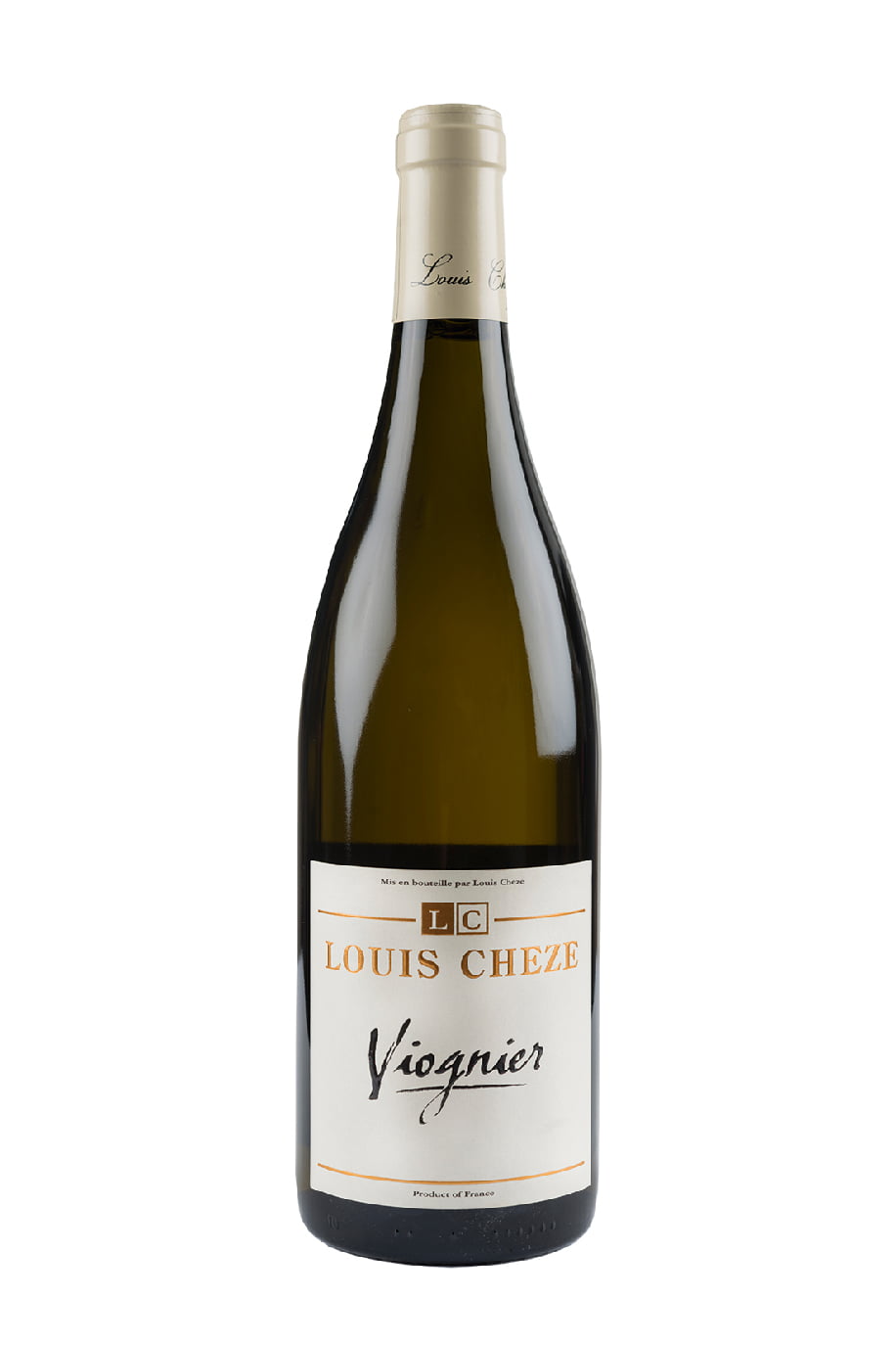 Louis Chèze Viognier