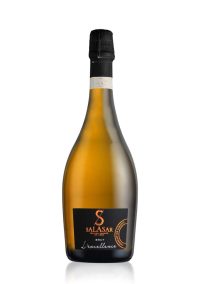 Salasar l'Execellence Cremant de Limoux