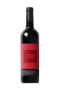 Pivnițele Birăuaș Stein Cabernet Sauvignon Rezerva