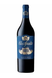 Lapostolle Clos Apalta