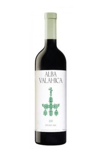 Davino Alba Valahica