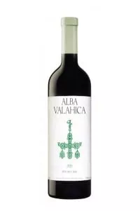 Davino Alba Valahica