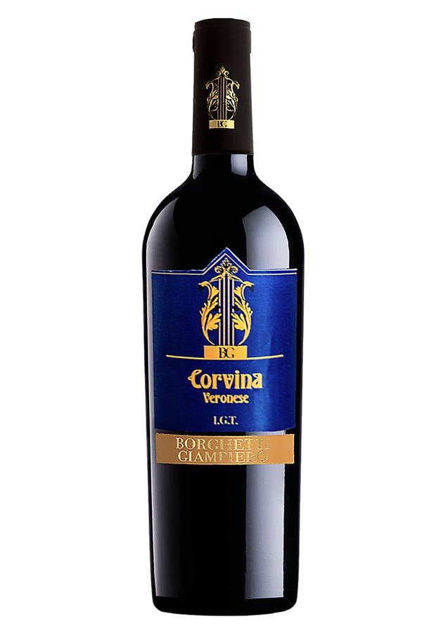 Borghetti Giampiero Corvina Veronese