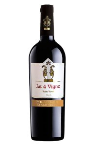 Borghetti Giampiero Le 4 Vigne
