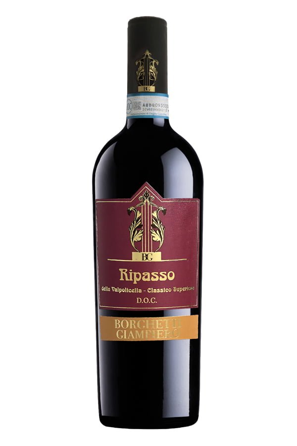 Borghetti Giampiero Valpolicella Ripasso Classico Superiore