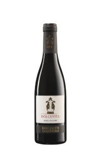 Borghetti Giampiero Dolcevita Passito Dolce