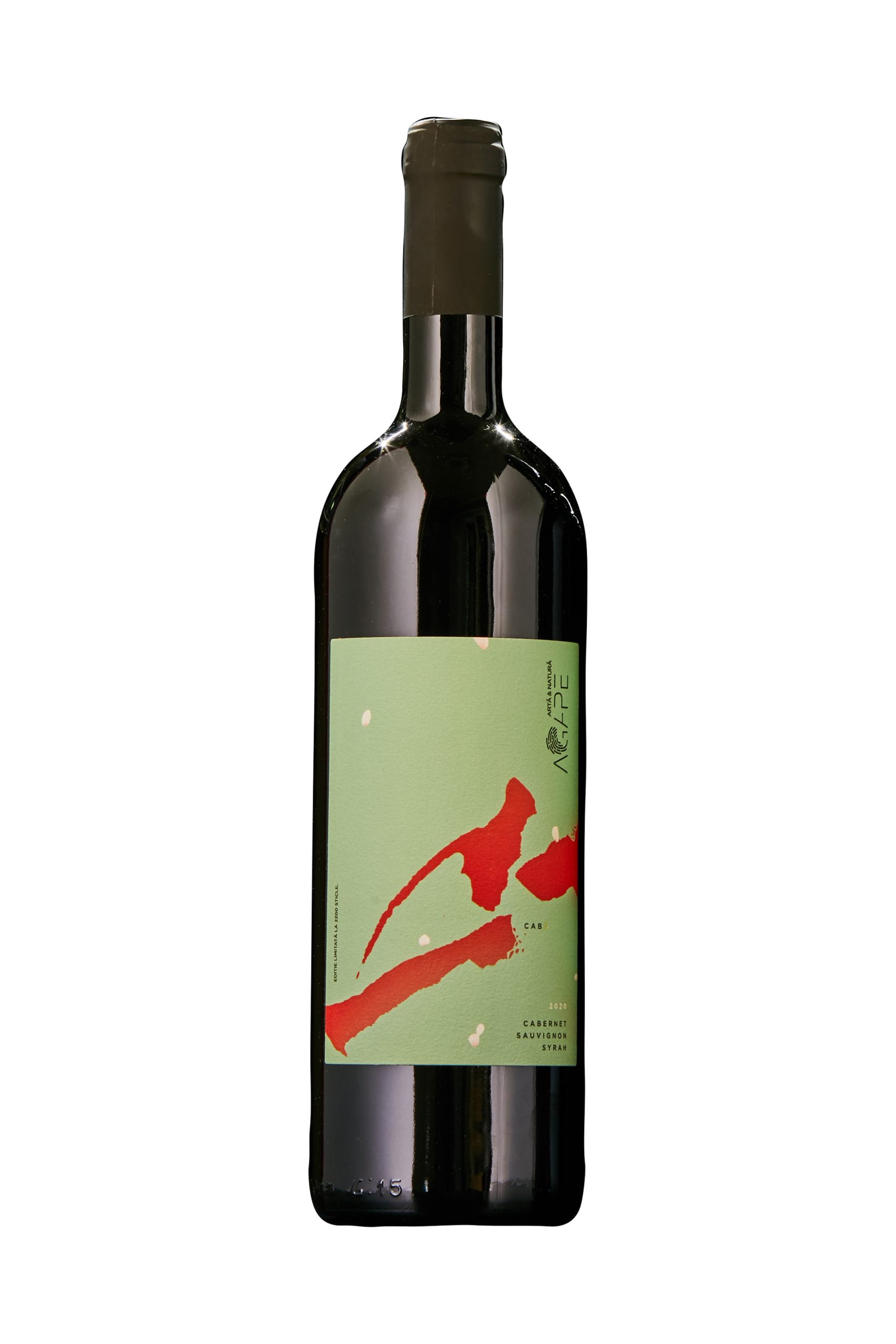 Agape Artă & Natură Cabs