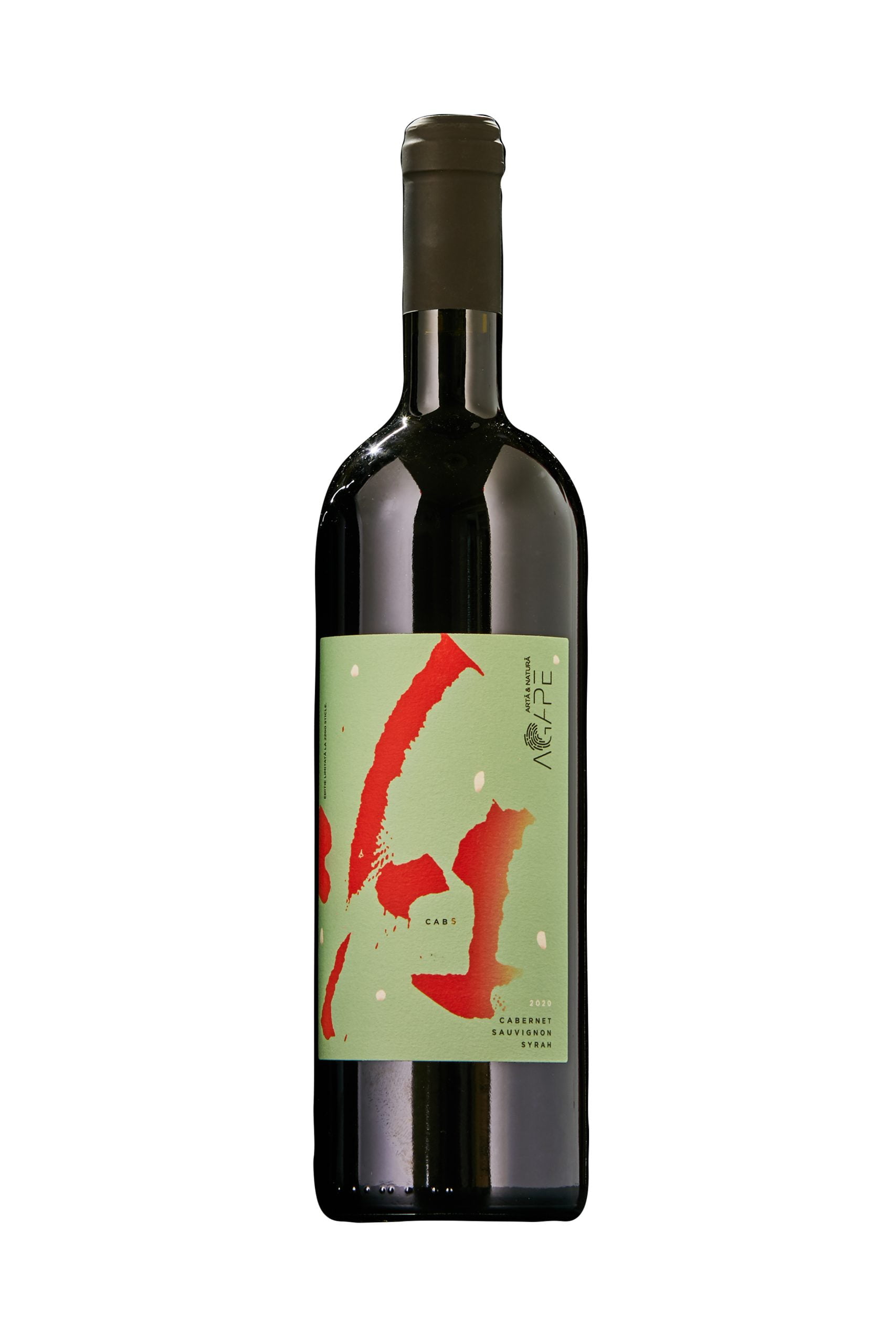 Agape Artă & Natură Cabs