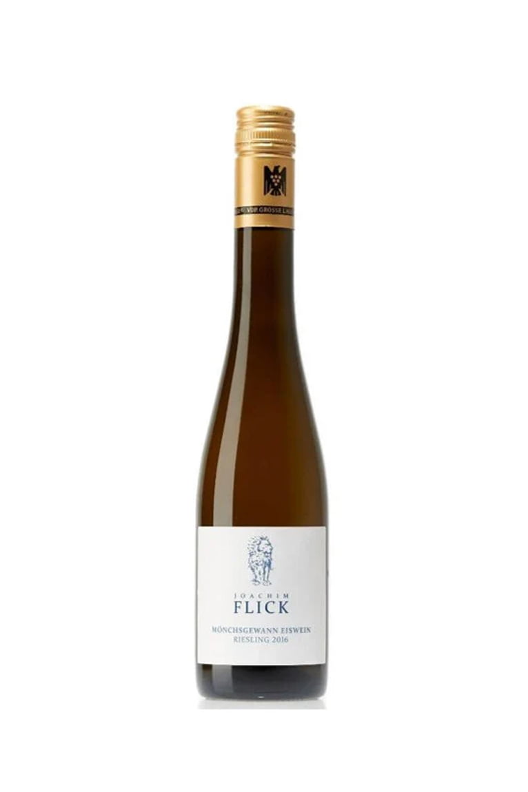 Joachim Flick Mönchsgewann Eiswein Riesling