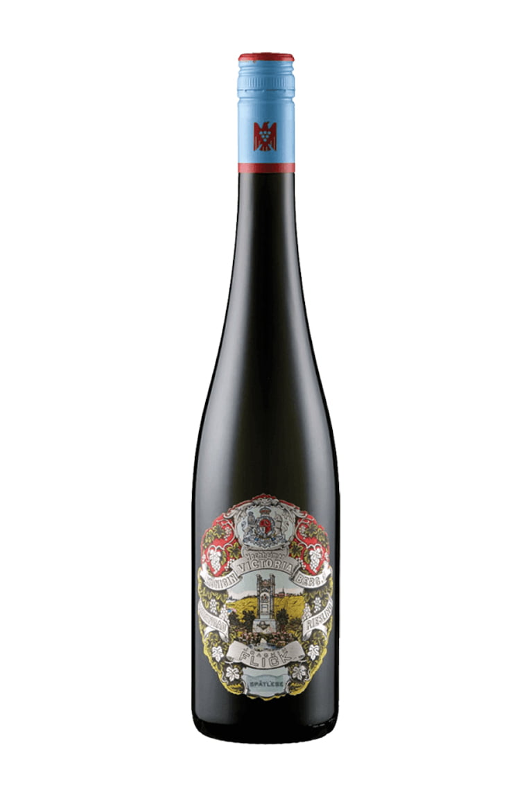 Joachim Flick Victoriaberg Riesling Spätlese