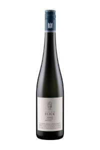 Joachim Flick Wicker Riesling