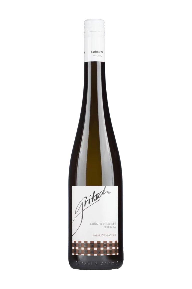 Gritsch Grüner Veltliner Federspiel Kalmuck