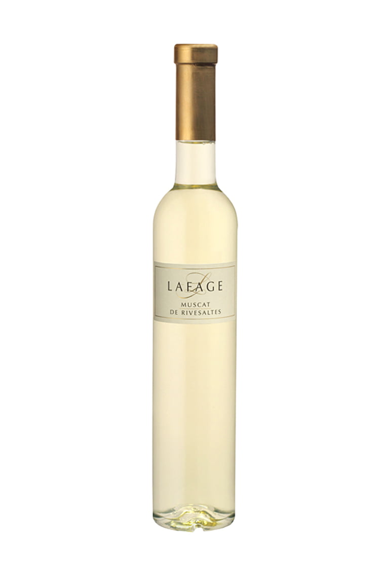 Domaine Lafage Muscat de Rivesaltes