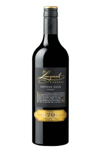 Langmeil Orphan Bank Shiraz