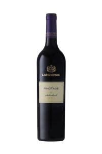 Lanzerac Pinotage