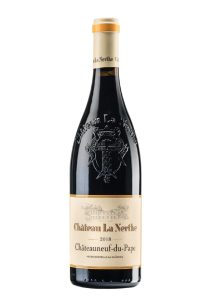 Château La Nerthe Châteauneuf-du-Pape