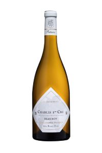 Christophe Patrice Chablis 1er Cru Beauroy