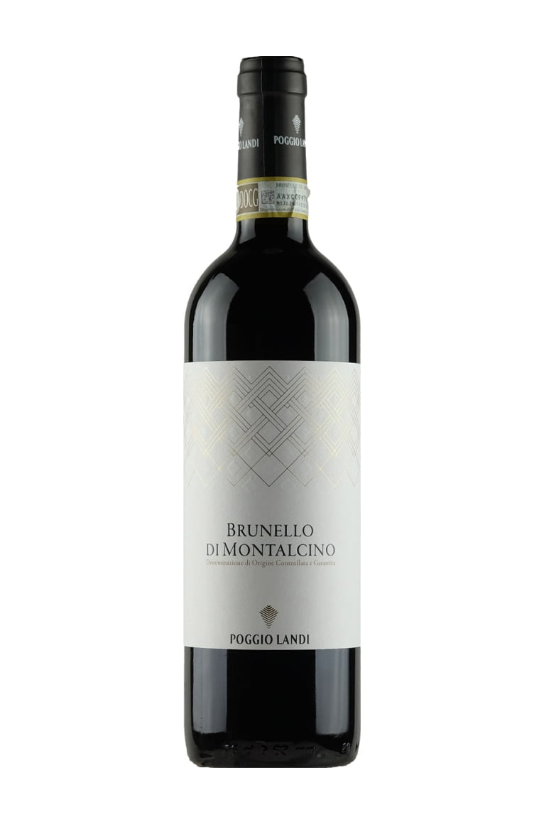 Poggio Landi Brunello di Montalcino