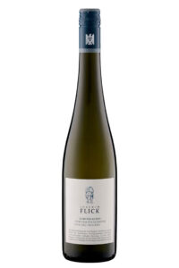 Joachim Flick Lorchhausen Riesling