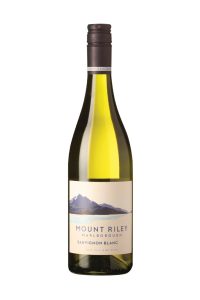 Mount Riley Sauvignon Blanc