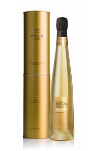 Alta Alella Mirgin Exeo Cava Paraje Calificado Brut Nature