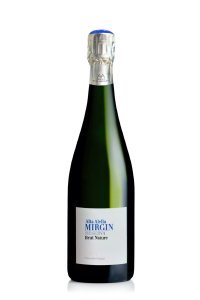 Alta Alella Mirgin Cava Reserva Brut Nature