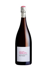 Alta Alella Mirgin Rose Cava Reserva Brut Nature
