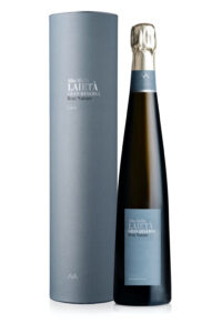 Alta Alella Laietà Cava Gran Reserva Brut Nature