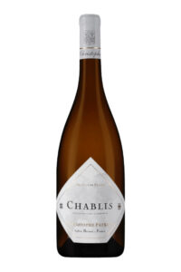 Christophe Patrice Chablis