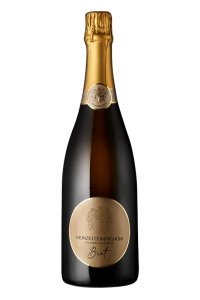 Monzio Compagnoni Franciacorta Millesimato Brut