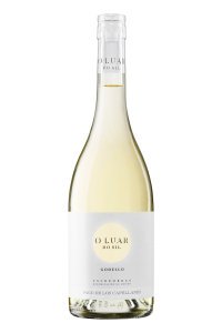 Pago de los Capellanes O Luar do Sil Godello