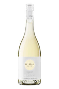 Pago de los Capellanes O Luar do Sil Godello