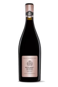 Famille Carabello Baum Nuits-Saint-Georges