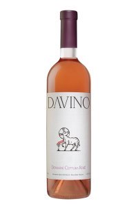 Davino Domaine Ceptura Rose