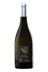 Domaine Delobel Angle Droit Touraine Sauvignon Blanc