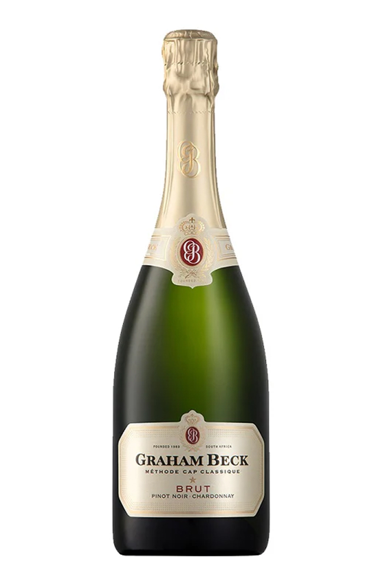 Graham Beck Methode Cap Classique Brut