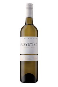 Jim Barry Assyrtiko