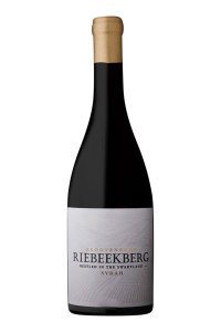 Kloovenburg Riebeekberg Syrah