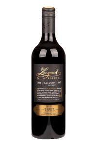 Langmeil 'The Freedom 1843' Shiraz