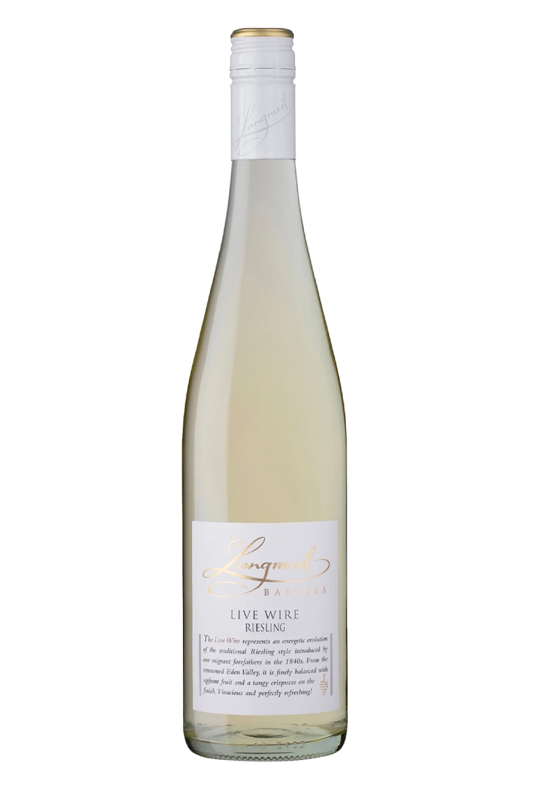 Langmeil Live Wire Riesling