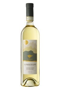 Vigne Surrau Limizzani Vermentino di Gallura