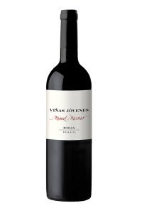 Miguel Merino Rioja Alta Vinas Jovenes