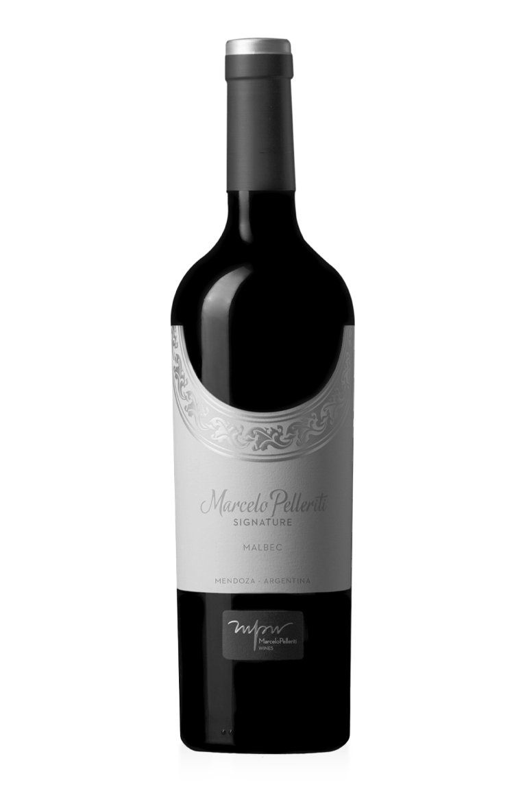 Pelleriti Priore Marcelo Pelleriti Signature Malbec