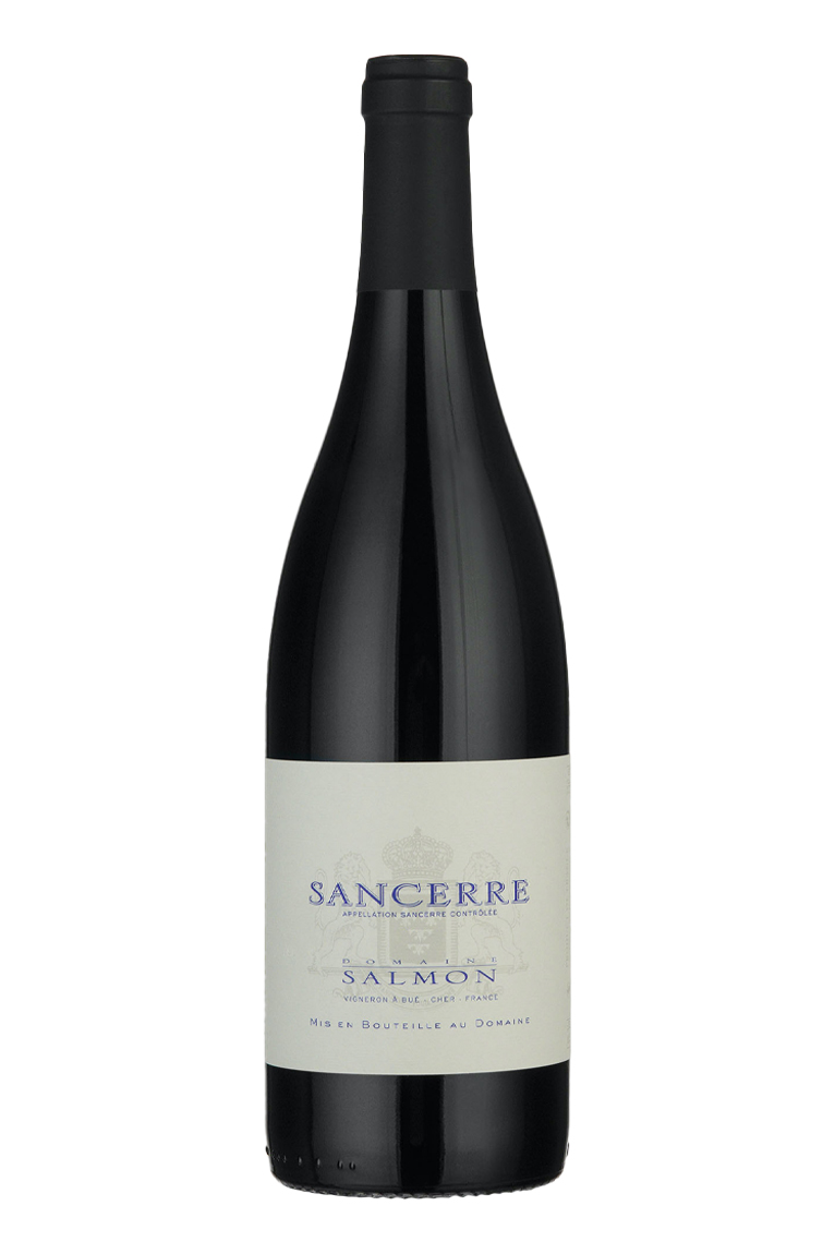 Domaine Salmon Sancerre Rouge