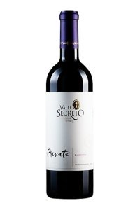 Valle Secreto Private Carmenere