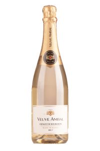 Veuve Ambal Crémant de Bourgogne Blanc de Blancs