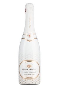 Veuve Ambal Méthode Traditionnelle Ice