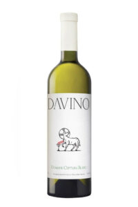 Davino Domaine Ceptura Blanc